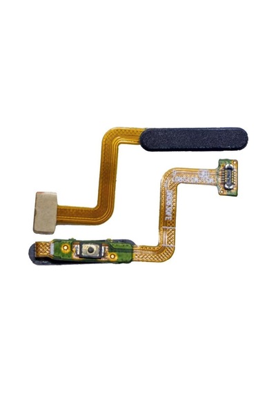 Telefon Kulübesi Samsung M31s M317f Uyumlu Parmak İzi Filmi Siyah Ve Tamir Seti Siyah