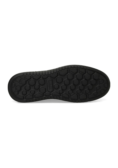 Dockers By Gerli 238275 5fx Siyah Erkek Sneaker 000000000101945923 Siyah