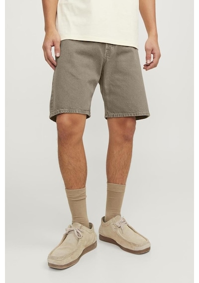 Jack & Jones Jack&jones Jjıtony Jjorıgnal Shorts Mf 903 Sn 12249043 Bej 001