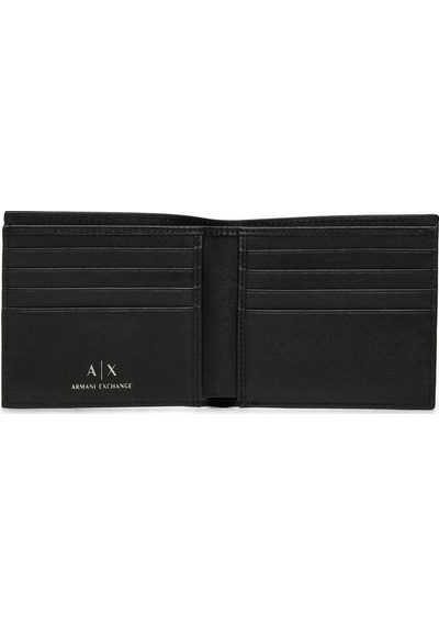 Armani Exchange Armanı Exchange Erkek Cüzdan 958098-4r847-00020 Siyah