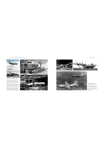 75 Years Of The Lockheed Martin Skunk Works