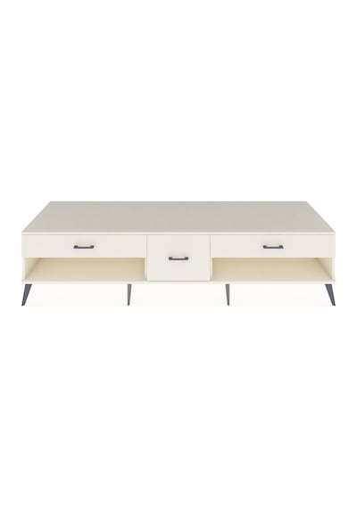 Kronos Tv Ünitesi 3 Çekmeceli 220x59x51 Aytaşı-antrasit/aytaşı Antrasıt/aytası - Aytası Kronos Tv Ünitesi 3 Çekmeceli 220x59x51 Aytaşı-antrasit/aytaşı Antrasıt/aytası - Aytası