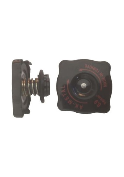 Aft Rz523120 Radyatör Kapağı M131 Dks Universal 7910014959