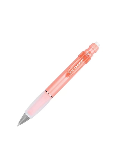 Serve Versatil Kalem Deep 0.7 Mm Mercan Sv-deep-07-mc Çok Renkli