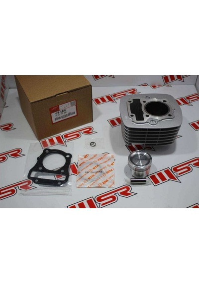 Ace 125 Silindir Kit Wuyang Oem