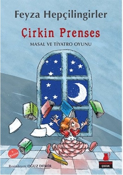 Çirkin Prenses - Rxlu-607192