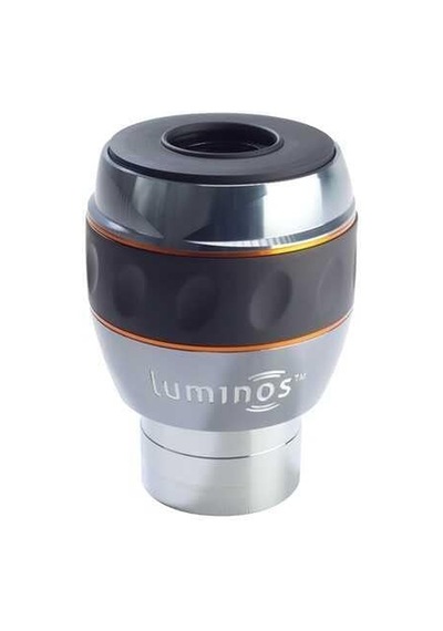 Celestron Luminos 23mm 2" Mercek