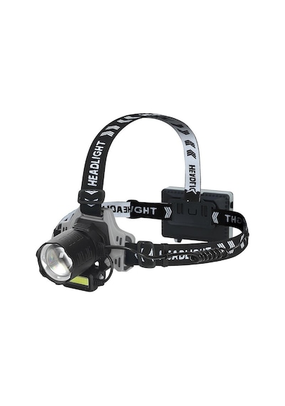 20000 Lümen Cree Tg Şarjlı Kafa Lambası Ultra Güçlü Led Aydınlatma Profesyonel Model Wt-629 Çok Renkli