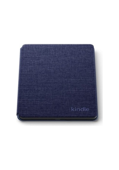 Amazon Kindle 6.8" Paperwhite 5 E Kitap Okuyucu Kılıfı Lacivert