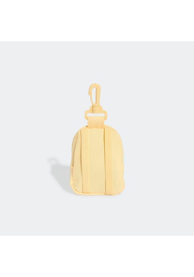 Adidas Mini Essentials Turuncu Çanta Charm Ks4892