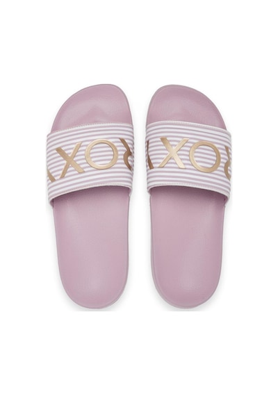 Roxy Arjl100679z Slippy Ii Günlük Pembe Kadın Terlik Pembe
