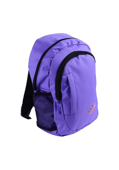 Mercitech Unisex Mt-2022 Sırt Çantası Mor mor