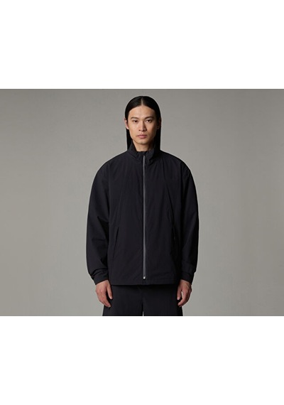 The North Face M North Dome Wind Jacket Erkek Outdoor Ceketi Nf0a8b5hjk31 Siyah Siyah