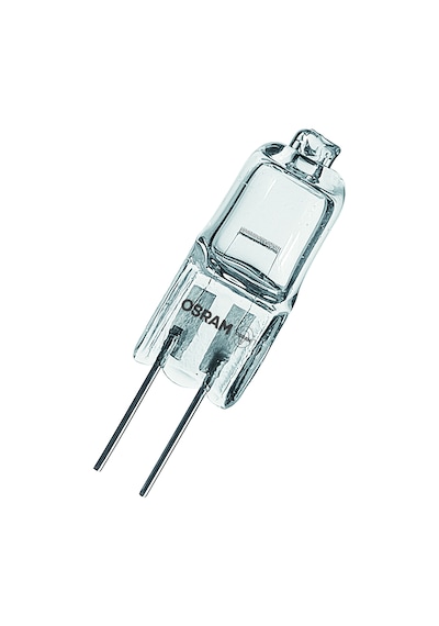 Osram G4 12 V 20 Watt 64428 300 Derece Halogen Fırın Lambası İğne Ayak