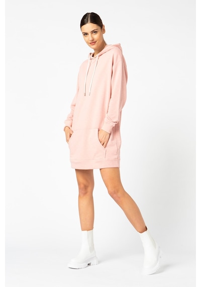 Vigoss Kadın Sweatshırt 13059-00324 - Somon