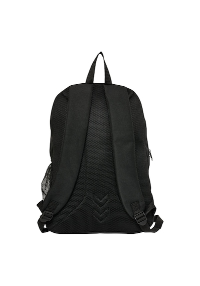 Hummel Siyah Unisex Günlük Ve Spor Sırt Çantası Seyahat Ve Okul Çanta 27 L Core 227175 Hml