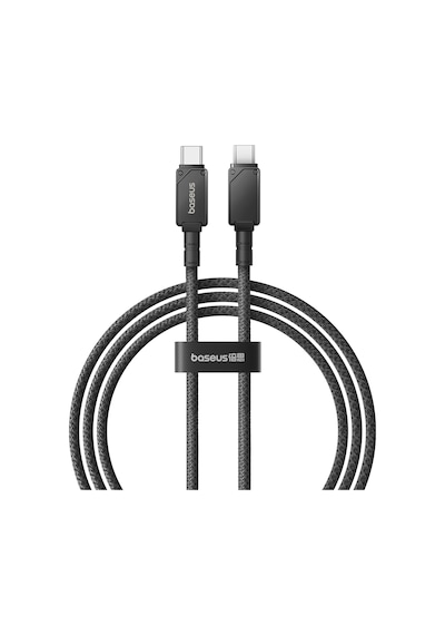 Baseus Unbreakable 100w 100 Cm Pd Type-c Şarj Kablosu