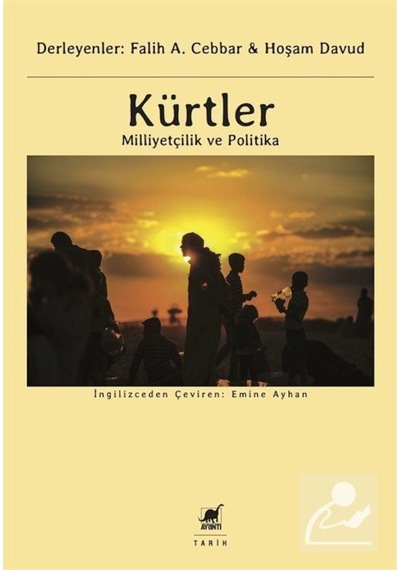 Kürtler / Faleh A. Cabbar 9786053142089