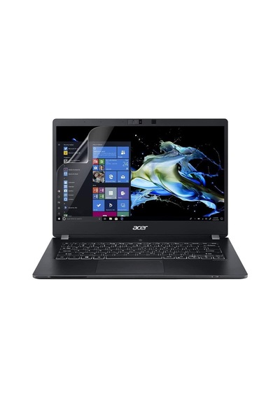Acer Travelmate P6 14 İnç Ekran Koruyucu Nano Flexible