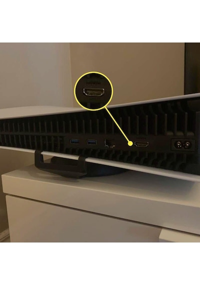 Ps5 Playstation 5 Hdmı Soketi 1 Adet