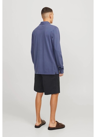 Jack & Jones Jpstjaiden Campaign Erkek Şort Kahverengi