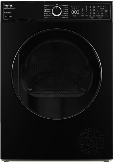 Vestel KMI 108402 MS WIFI 10 KG Kurutma Makinesi