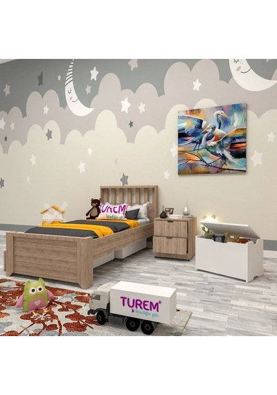 Nilay Karyola Mdf Nilay Karyola Mdf