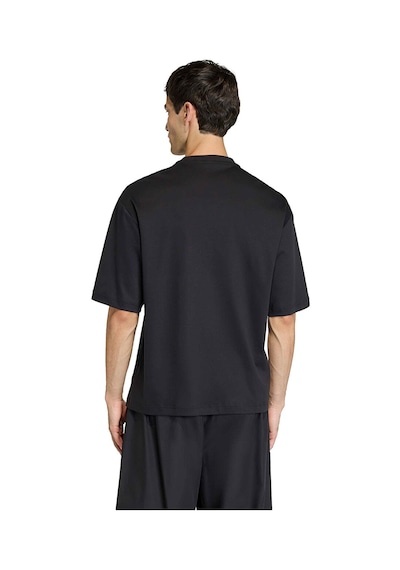 Adidas Erkek Ct Upf Tişört Siyah