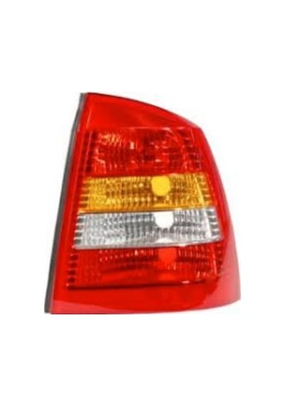 Opel Astra G Sedan Kasa Sağ Stop Lambası, 6223026