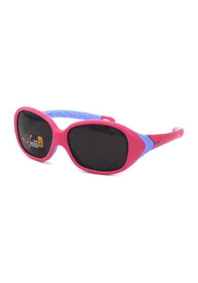 Cebe Baloo Pembe Mor 2000 Melamine Güneş Gözlük Çocuk Cbbal002 Çok Renkli