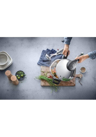 Wmf 795839990 Perfect Premıum Düdüklü Tencere 6.5
