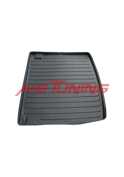 Volkswagen Caddy Bagaj Havuzu Plastik 2011-2015