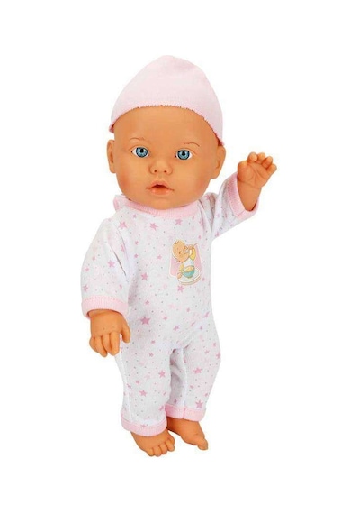 Sunman Bebelou Yemek Zamanı Sesli Bebek