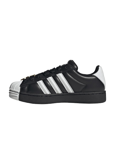 Adidas Superstar Kadın Siyah Spor Ayakkabı Jr7444 Siyah