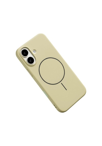 Joko Apple İphone 17 Jully Magsafe Kapak