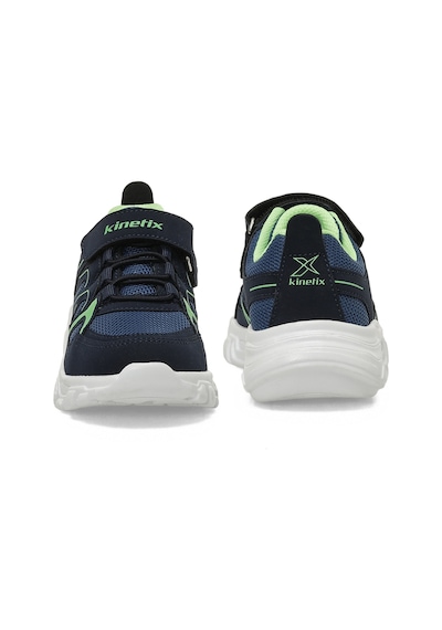 Kinetix Hugo P 6fx Saks Erkek Çocuk Spor Ayakkabı Mavi
