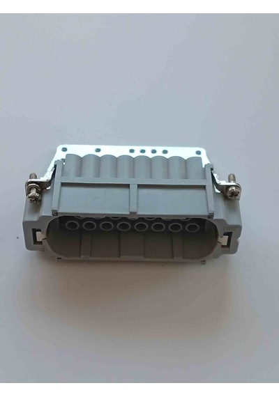 2-1104028-3 23pos Tyco Soket 2 Adet