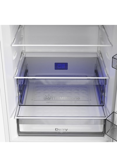 Arçelik 270475 EB 475 LT No-Frost Kombi Tipi Buzdolabı