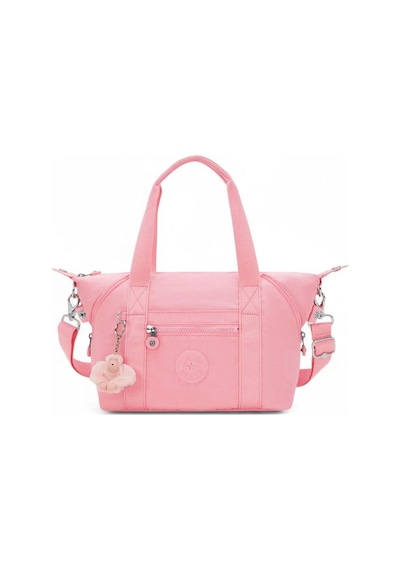 Kipling Art Mini Enjoyable Blush Kadın Omuz Çantası K01327 Pembe
