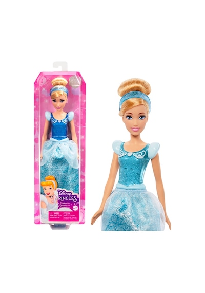 Disney Prenses Cinderella HLW06
