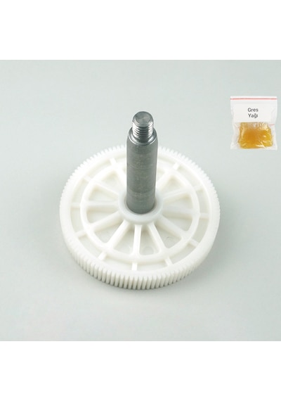Ön Silecek Motor Tamir Dişli Opel Vectra C 2002-2008 Signum İçin