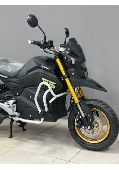 Ysn Yuki Hammer 50 Cc Koruma Demiri Güçlü Koruma