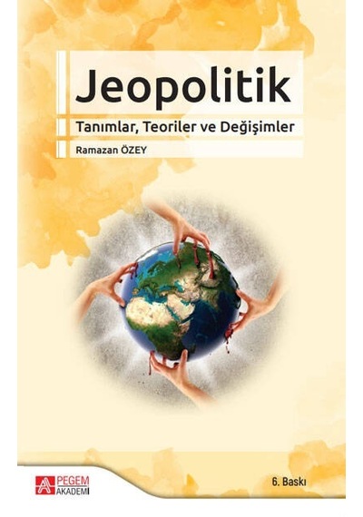 Jeopolitik