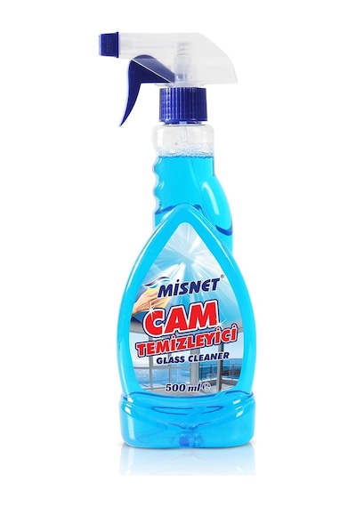 Misnet Cam Sil Sprey 500 ML