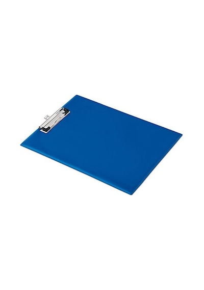 Mas Sekreterik Pvc Kaplama Lacivert 4102