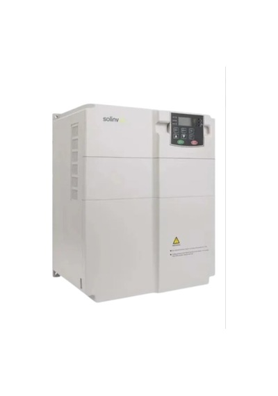 Solinved -inges 30 Hp - 22 Kw Trifaze Solar Pompa Sürücü - 380 Volt Güneş Enerji Sistemi İnverter