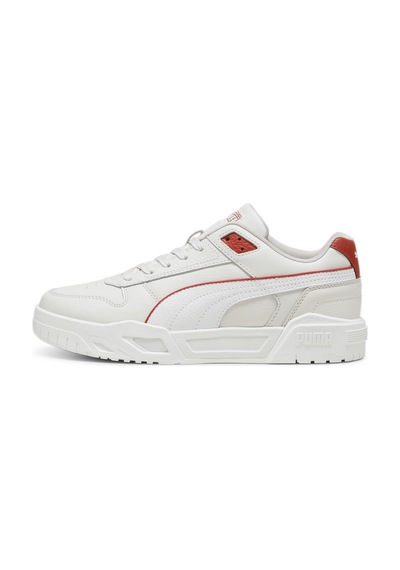 Puma Rbd Tech Classic Unisex Spor Ayakkabı 39655307 Gri