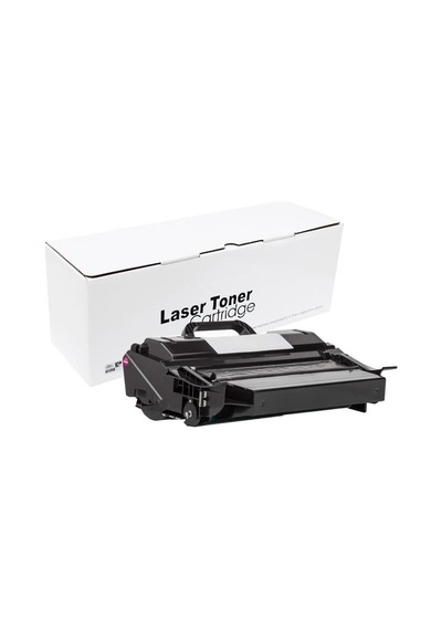 Lexmark T650H11E 25.000 Sayfa Uyumlu Toner- T656 - T656Dne