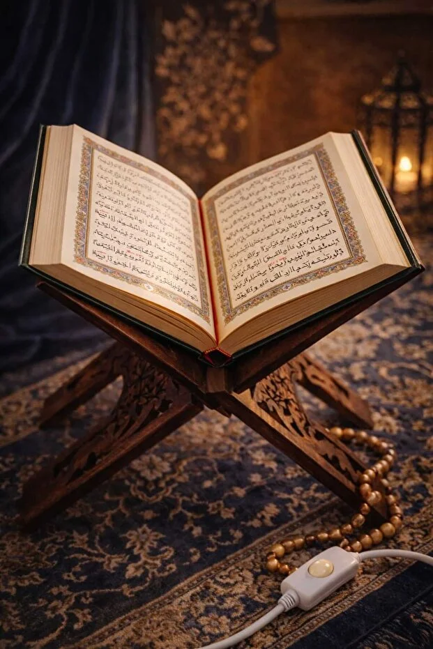 Banum Luxury Lüx El İşçiliği Çeviz Ağacı Ahşap Kuran Kitap Rahlesı Koyu Kahve Rengi Banum Luxury Lüx El İşçiliği Çeviz Ağacı Ahşap Kuran Kitap Rahlesı Koyu Kahve Rengi