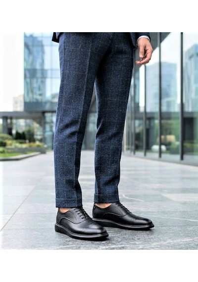 Black Floor